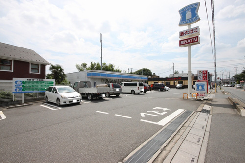 サザンクロスA 202号-15