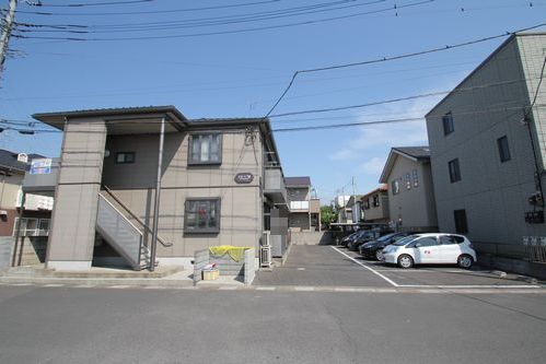 メゾンドＴＭ 102号-13