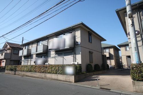 ラージヴィラ五番館 202号-14