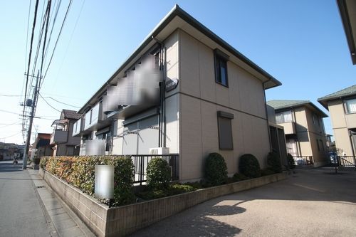 ラージヴィラ五番館 202号-15