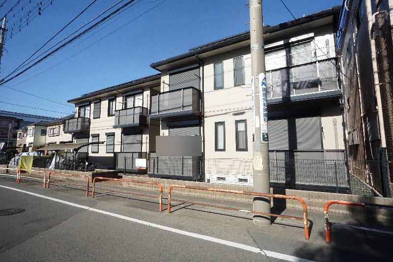 ミリオン　ベル 201号-13