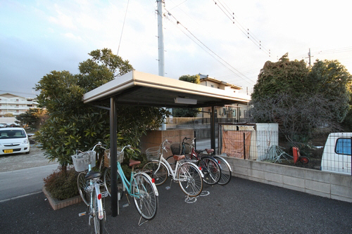 ドムスⅡ 102号-12