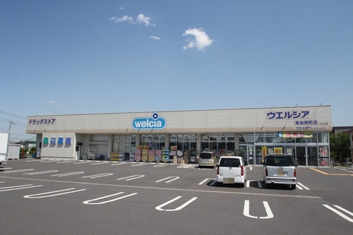 ドムスⅡ 102号-14