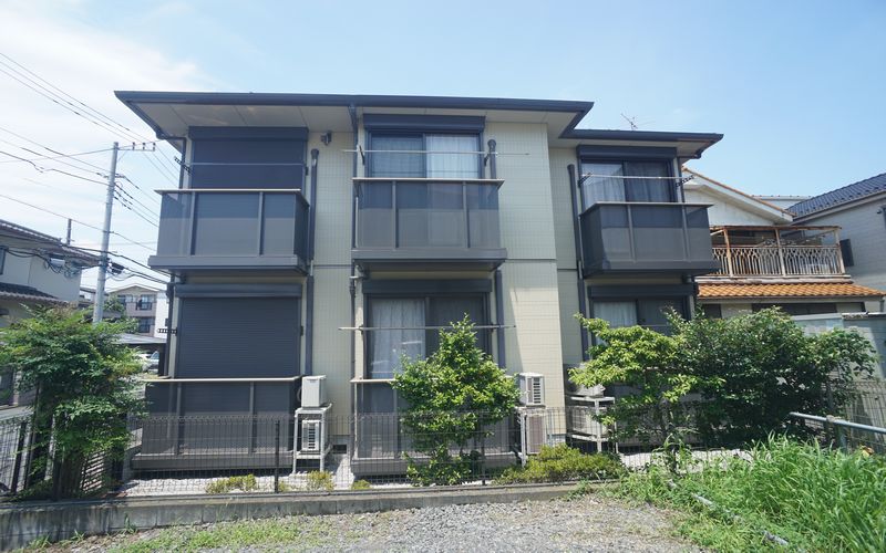 スカイハイツ東川口 103号-3