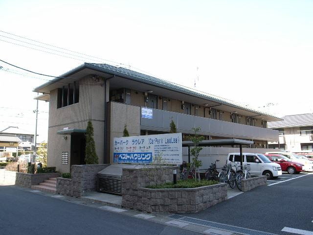 Casa・Lea 207号-12