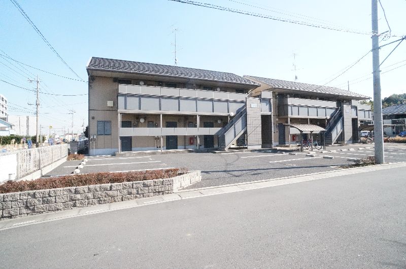 Ｄｉｏｒ　Ａ 101号-12