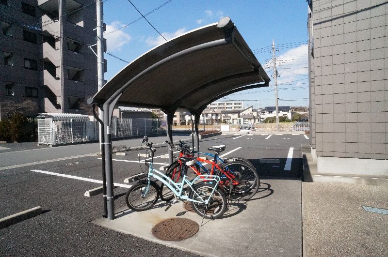 Ｄｉｏｒ　Ａ 101号-13