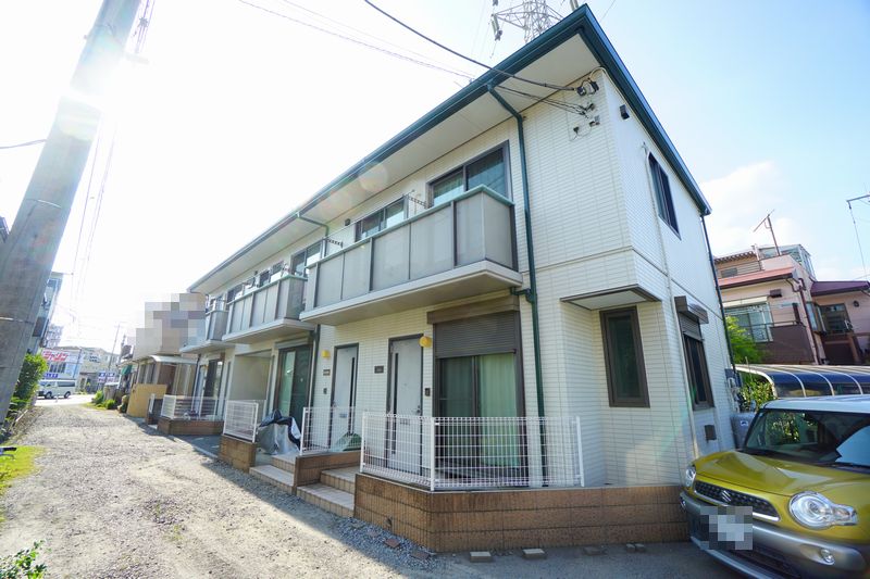 エクセルハイツ 102号-12