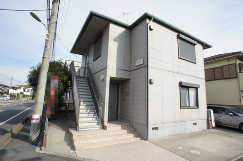 イーストリバー出羽 201号-12