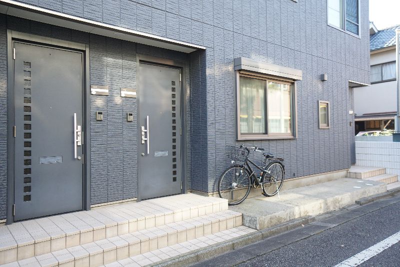 ＳＨＭ塚越 102号-12