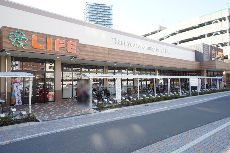 ＳＨＭ塚越 102号-13