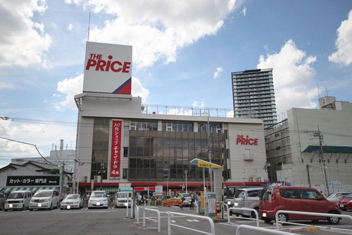 ＳＨＭ塚越 102号-15