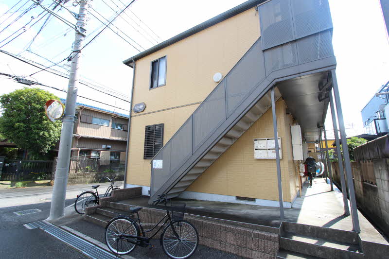 ディアス南越谷 102号-12
