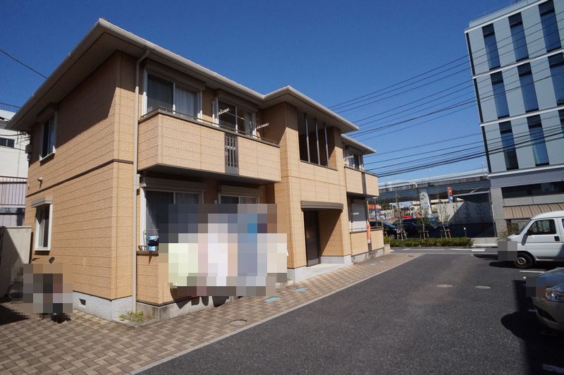 メゾン・ローゼⅡ 102号-12