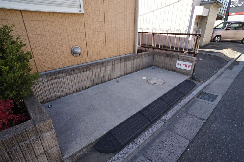 メゾン・ローゼⅡ 102号-15