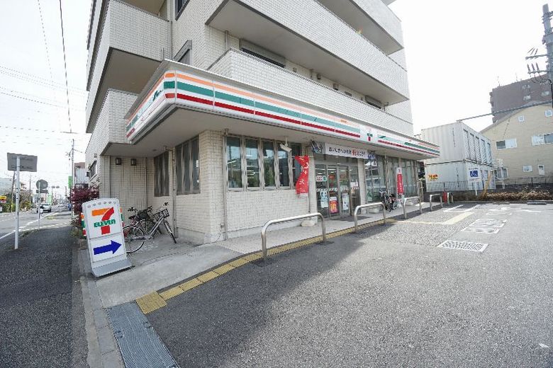 グリシーヌ 102号-15