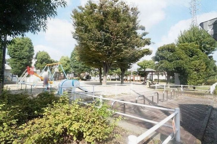 グレイスフル 203号-14