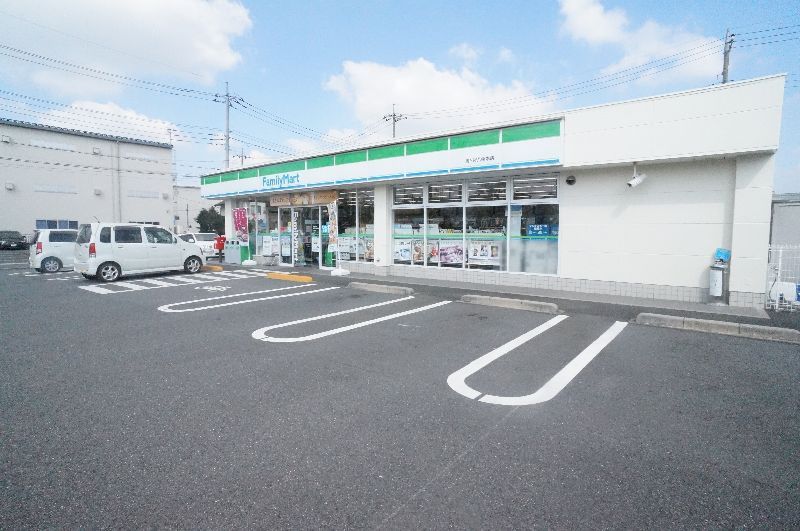 グレイスフル 203号-15