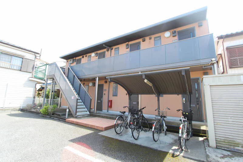 ブルージュHS 202号-14