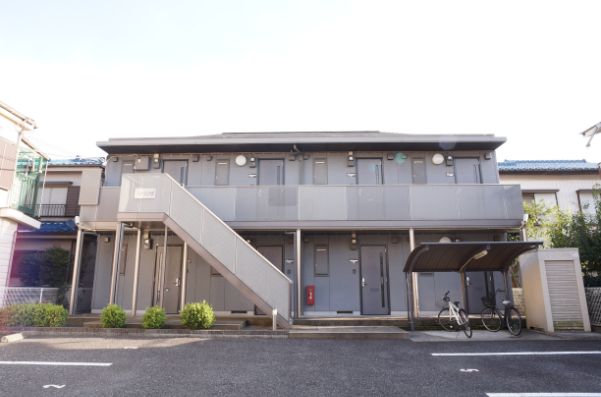 ブルージュHS 202号-15