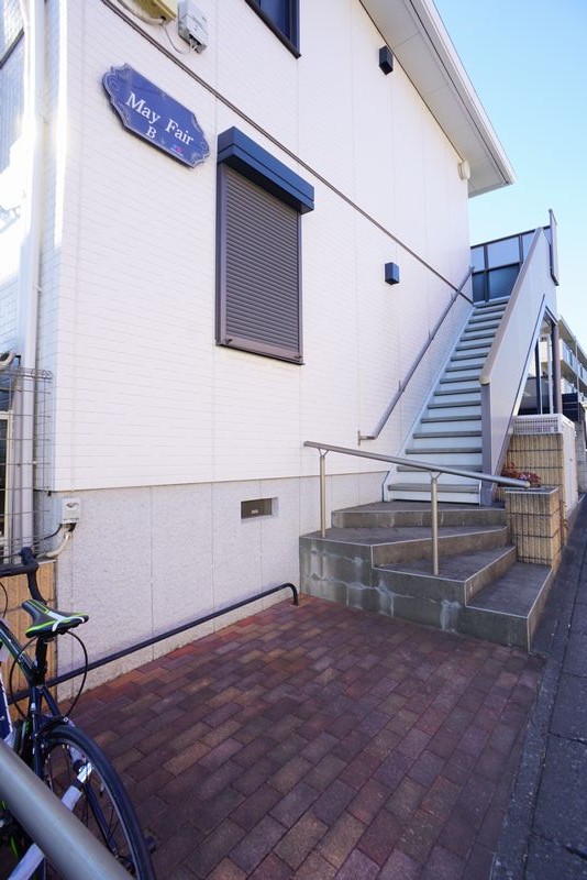 メイフェアB 201号-14