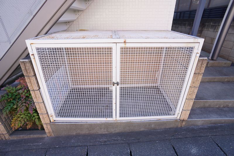 メイフェアB 201号-15