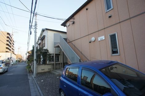 Ｇｒａｎ　Ｒｉｖｉｅｒｅ 202号-3