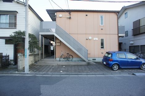 Ｇｒａｎ　Ｒｉｖｉｅｒｅ 202号-5