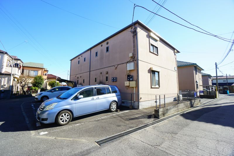 アン・ファミーユ　Ｃ 102号-12