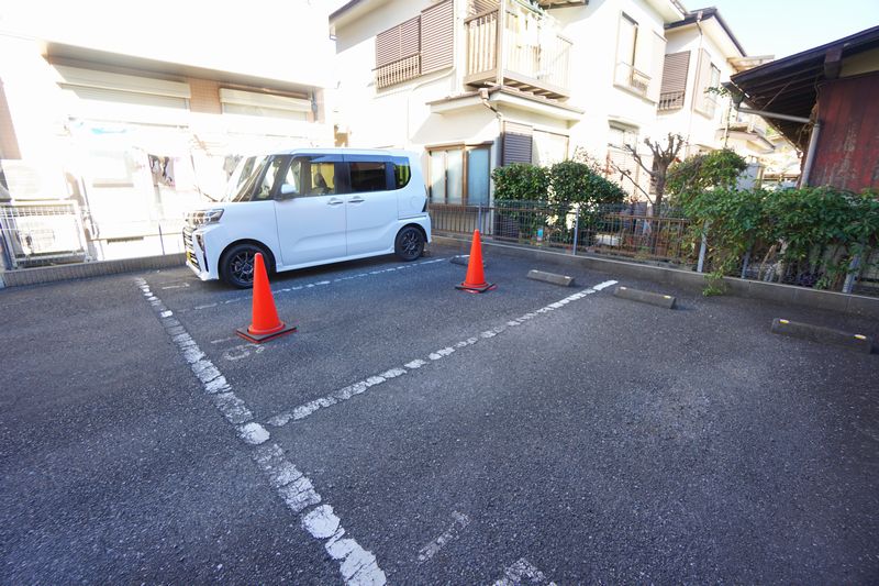 アン・ファミーユ　Ｃ 102号-14