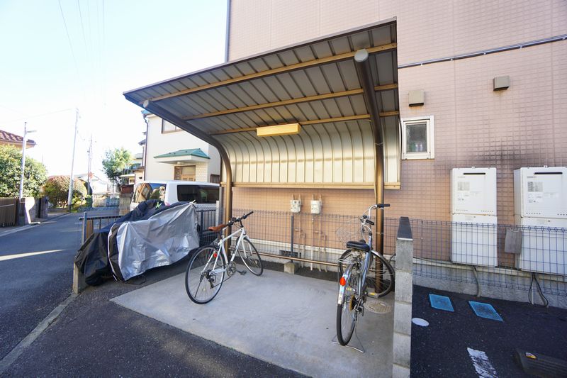 アン・ファミーユ　Ｃ 102号-15