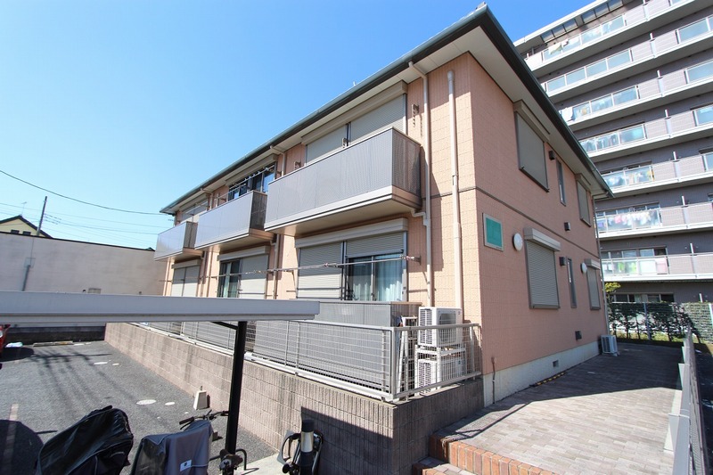 メゾン・ヴェルテ102-1