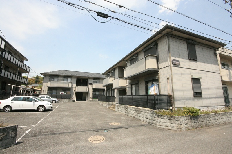 ヴィルドミール・Ｓ．Ｓ　Ⅰ 101号-12