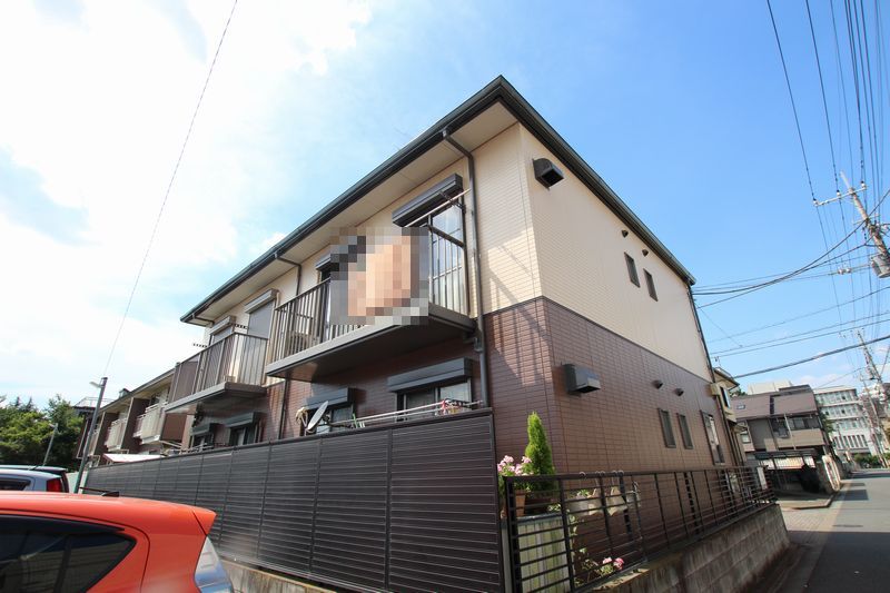 ニューサンハウス　Ｃ 201号-14