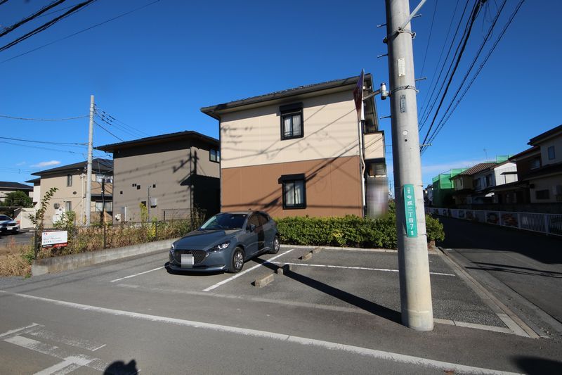 ソレアードⅠ 201号-13