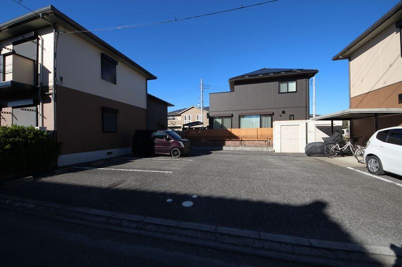 ソレアードⅠ 201号-15