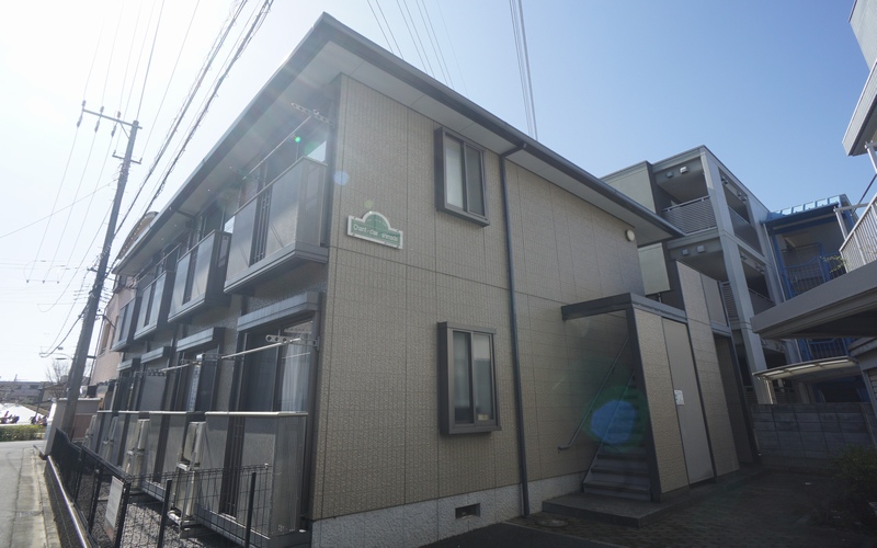 シャンクレールシマダ 101号-11