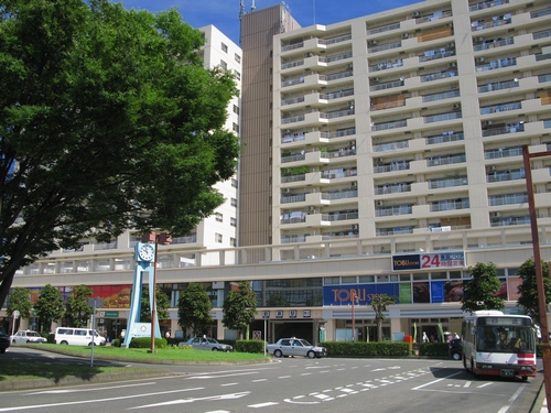 シャンクレールシマダ 101号-14