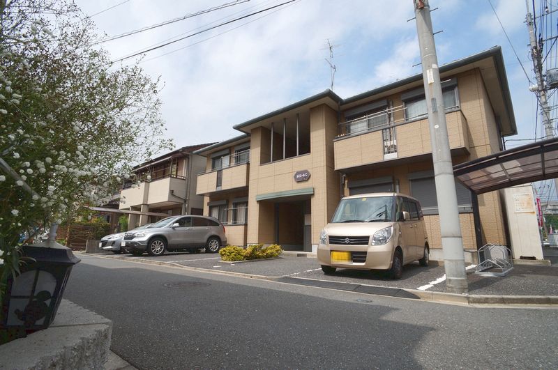 ルミエールＣ 101号-12