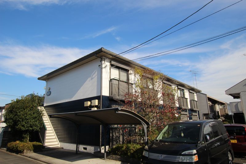 サンモール 106号-12