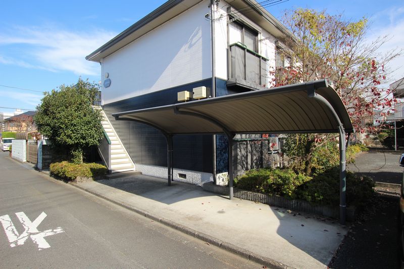 サンモール 106号-13