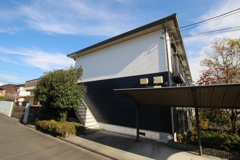 サンモール 106号-15