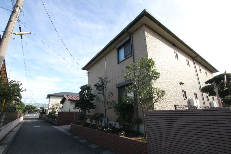 ベルウッド 102号-5