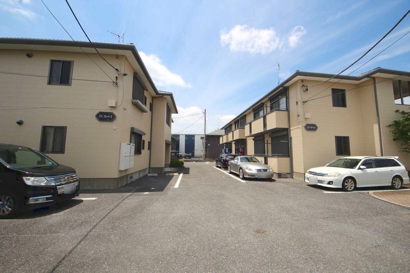 メゾン・フレシールＡ 103号-14