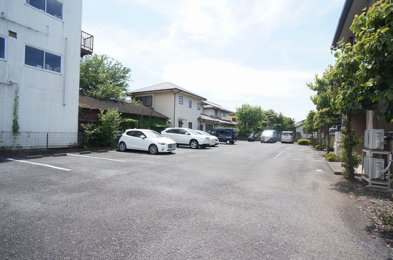 アーバンテラス　Ｂ 202号-12