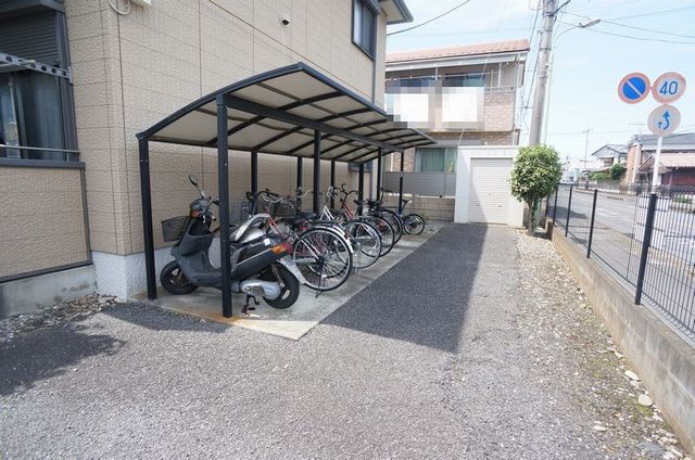 アーバンテラス　Ｂ 202号-13