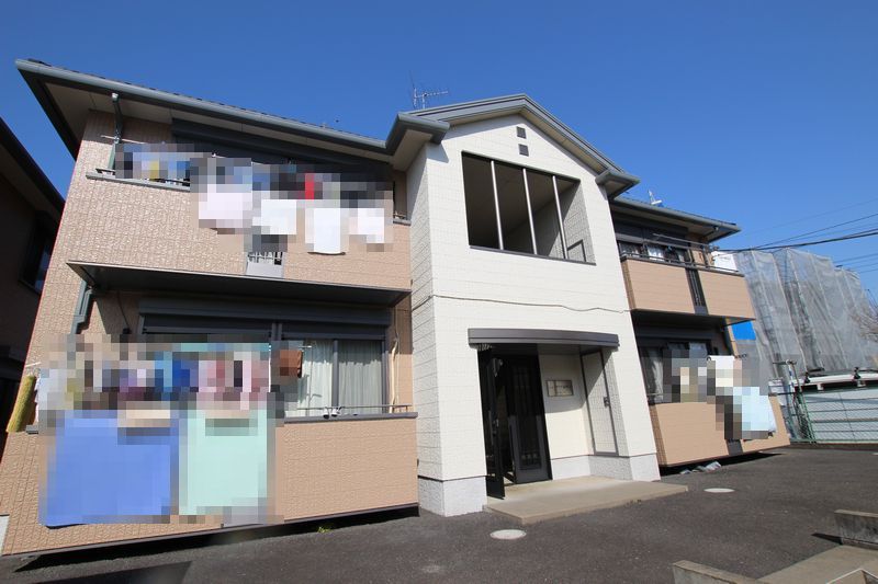 シャングリラ緑町Ｂ 202号-15