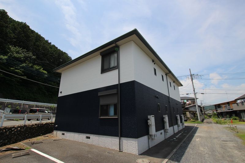 リバーサイド堂平 201号-12