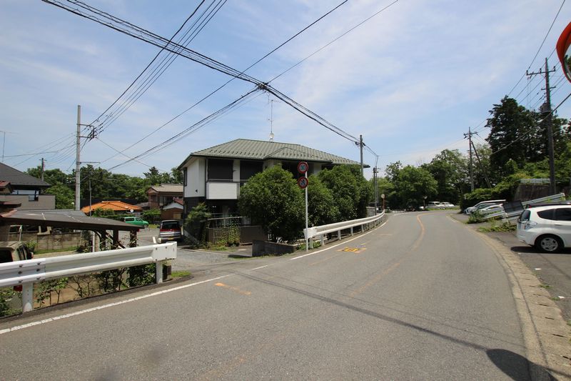 リバーサイド堂平 201号-15