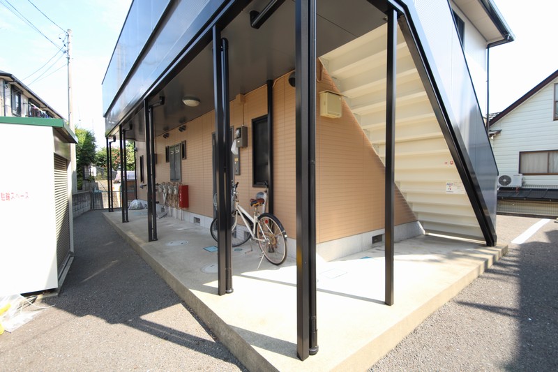 アーデル富士見台 101号-12